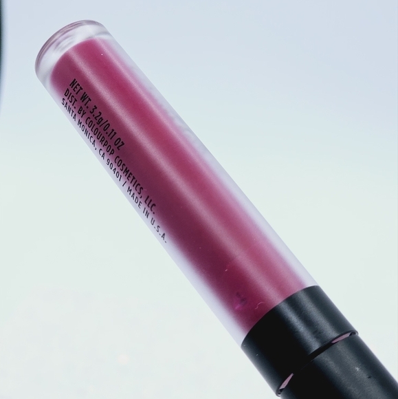 Colourpop Play Date Ultra Matte Lip - Picture 5 of 6